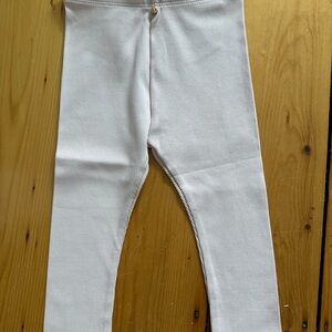 Kiabi - Nude pink legging - New with tag